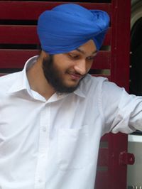 Jaskaran Singh