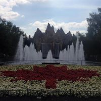 Jane Thompson (Feaster)