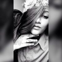 Ayesha Fareed Syed
