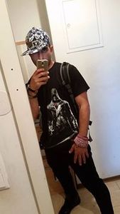Alaaeddine Falah