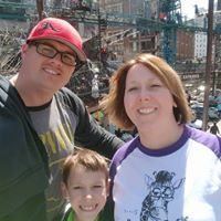 Crystal Sharpe Sayers