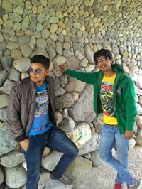 Aqib Naeem