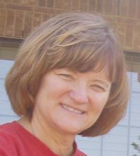 Trudy Racette