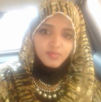 ثويبة العجيمي