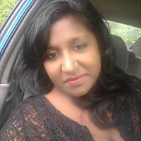 Deeptika Prasad