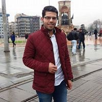 Mohammad Shikh Aleshreh