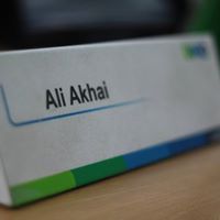 Ali Akhai