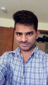 Manoj Sriram
