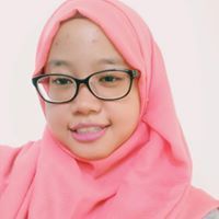 Fariza Qurrota A'Yun