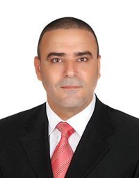Sofiene Gharbi