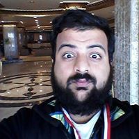 Abdelrahman Tarek