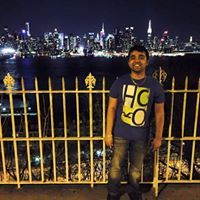 Prerak Patel