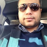 Mohamed Elnemr