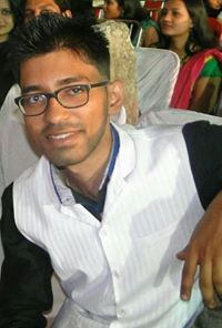 Pritam Roy