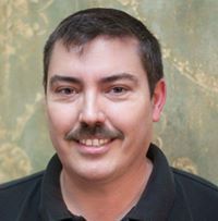 Andrew Huggins