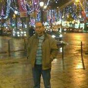 Eslam Hashesh