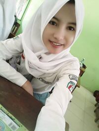 Indah Ari Setiani