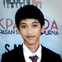 Ivan Setyawan