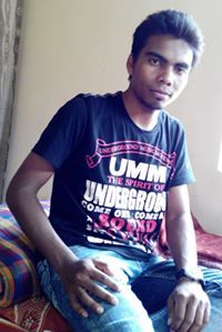 Rajesh Kumar