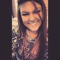 Trinity Rittenberry