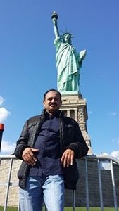 Sudhesh Raman