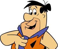 Freddy Flientstone