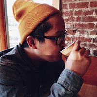 Joe Inthasone