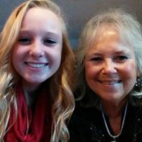 Sharon Nolte