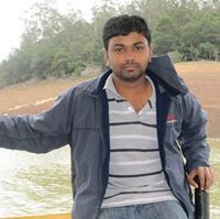 Rajesh Haridoss