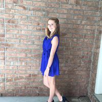 Taylor MacTavish