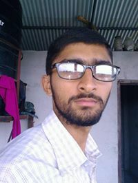 सन्देश घिमिरे