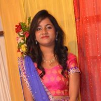 Niharika Chandra