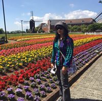 Benjamas Piya-Isragul