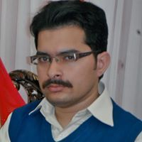 Talha Ejaz