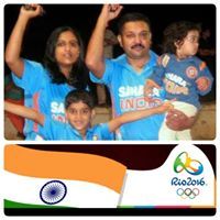 अनिष धारवाडकर