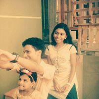 Neethu Prathap