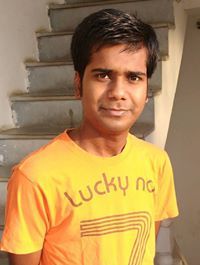Aayush Xii