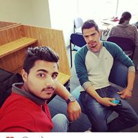 Takwinder Gill