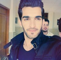 Razwan Hamad