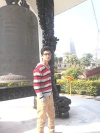 मृगांक मृदुल