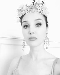 Розочка Йокйок