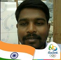 Bheeshma Chary