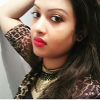 Monali Pattnaik
