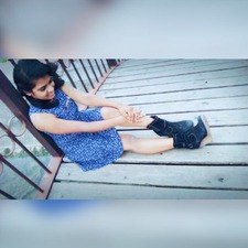 Simran Agarwal