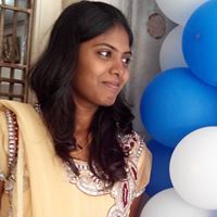 Vindya Ks