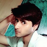 Divyansh Singh