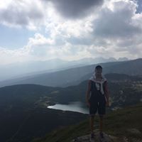 Искрен Борисов