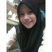 Ajeng Pramudya