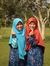 Luthfia...