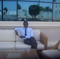 Hashim Ibrahim